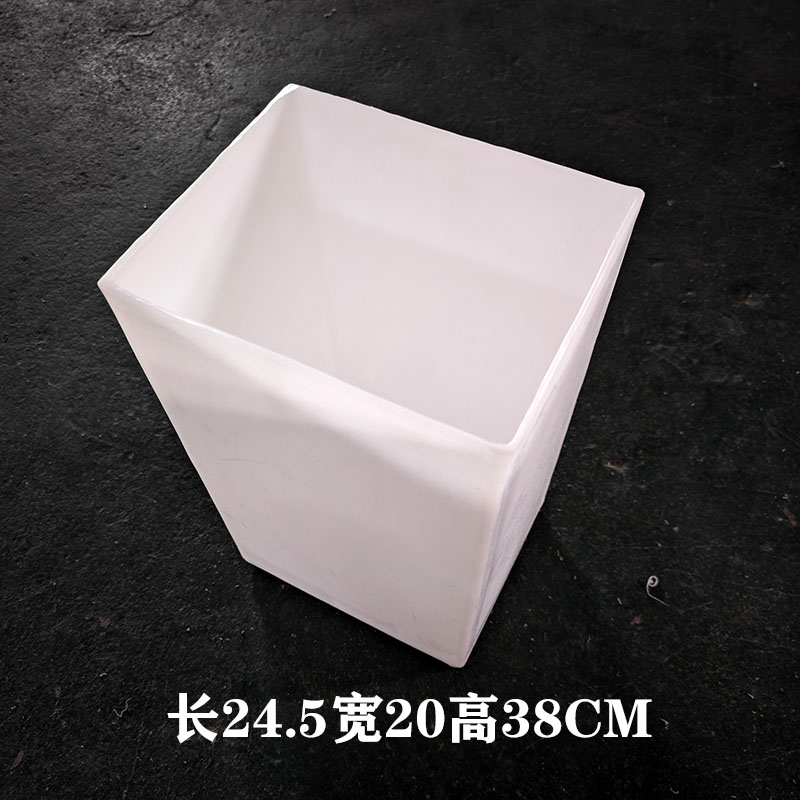 广东定制方形敞口水箱